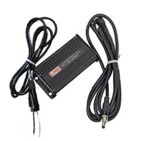Havis LPS-163 24W Non-Isolated Power Supply for USB-C Hub and TSD-101 Display