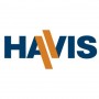 Havis LPS-166 54W Non-Isolated Power Supply for Havis TSD-201 Touch Screen Display