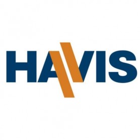 Havis LPS-166 54W Non-Isolated Power Supply for Havis TSD-201 Touch Screen Display