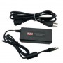 Havis LPS-167 60W AC Power Supply for TSD-101 TSD-201 Displays and Zebra Docking Stations
