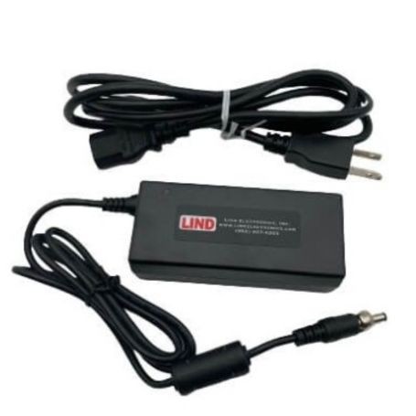 Havis LPS-167 60W AC Power Supply for TSD-101 TSD-201 Displays and Zebra Docking Stations