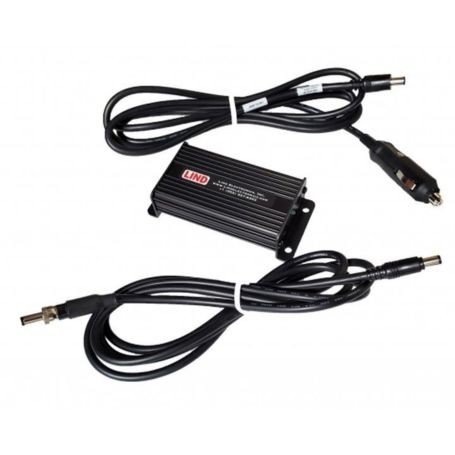 Havis LPS-168 24W Non-Isolated Power Supply for TSD-101 Touch Screen Display