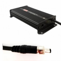Havis LPS-174 60W Isolated Power Supply for Zebra DS-ZEB-100