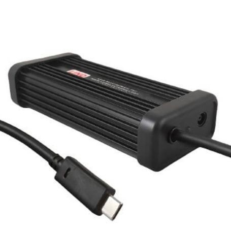 Havis LPS-175 60W Non-Isolated DC Power Supply with USB-C Output for Zebra ET5X Devices