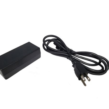 Havis LPS-183 120W AC Power Supply for DS-TAB-400 Series Docking Stations
