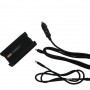 Havis LPS-184 96W Non Isolated DC Power Supply with Straight