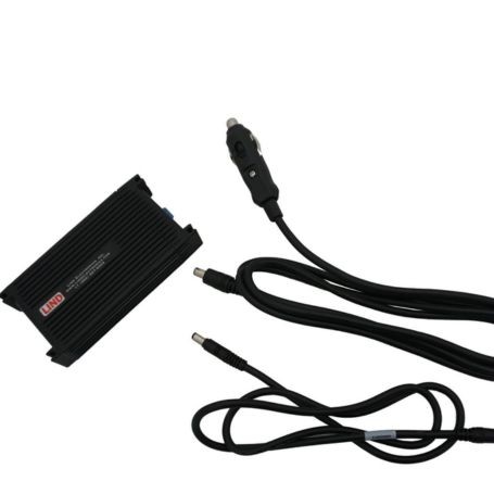 Havis LPS-184 96W Non Isolated DC Power Supply with Straight