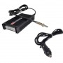 Havis LPS-185 100W DC Power Supply with Straight Threaded Switchcraft