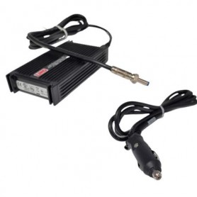 Havis LPS-185 100W DC Power Supply with Straight Threaded Switchcraft