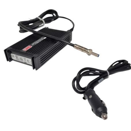 Havis LPS-185 100W DC Power Supply with Straight Threaded Switchcraft