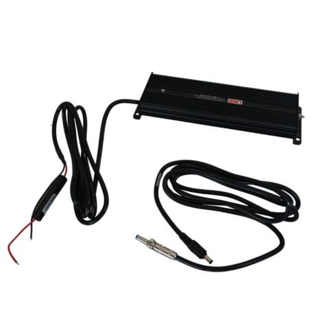 Havis LPS-188 100W Isolated DC Power Supply for 70 110V Forklift Systems