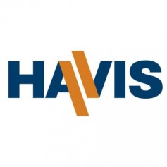 Havis LPS-189 96W Non-Isolated LIND DC Power Supply for DS-ZEB-400