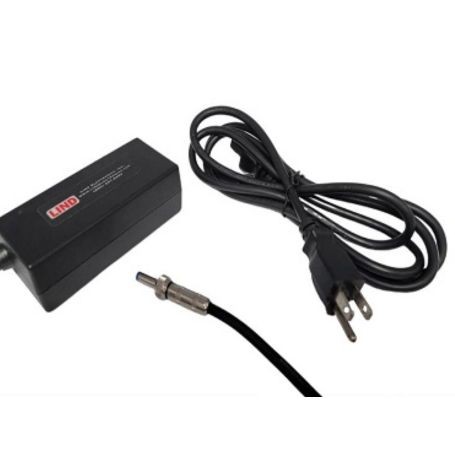 Havis LPS-197 120W AC Power Supply DS DELL 430 Series Docking Stations