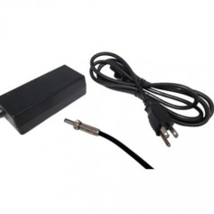Havis LPS-198 120W AC Power Supply for DS DELL 430 Series Docking Stations