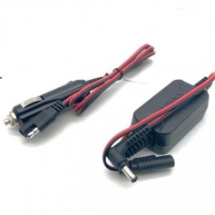 Havis LPS-199 65W Non-Isolated Getac DC Power Supply for DS-GTC-1300