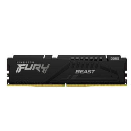 Kingston KF560C36BBE2K2-32 32GB FURY Beast Memory Kit DDR5-6000 CL36