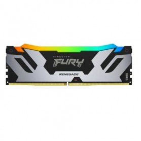 Kingston KF564C32RSAK2-96 FURY Renegade RGB Memory Kit 96GB DDR5-6400 CL32