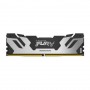 Kingston KF564C32RSK2-96 FURY Renegade Memory Kit 96GB DDR5-6400 CL32