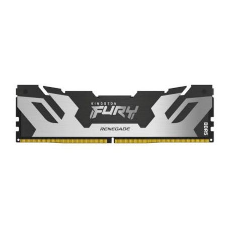 Kingston KF564C32RSK2-96 FURY Renegade Memory Kit 96GB DDR5-6400 CL32