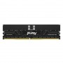 Kingston KF564R32RBE2K4-128 FURY Renegade Pro Memory Kit 128GB DDR5-6400 ECC Registered