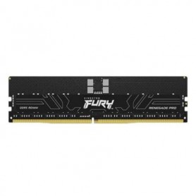 Kingston KF564R32RBE2K4-128 FURY Renegade Pro Memory Kit 128GB DDR5-6400 ECC Registered
