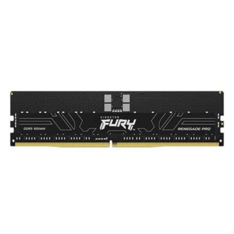 Kingston KF564R32RBE2K4-128 FURY Renegade Pro Memory Kit 128GB DDR5-6400 ECC Registered