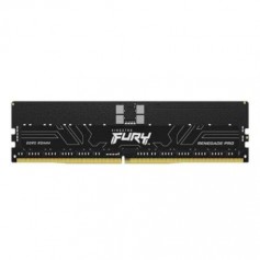 Kingston KF564R32RBE2K4-128 FURY Renegade Pro Memory Kit 128GB DDR5-6400 ECC Registered