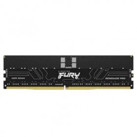 Kingston KF564R32RBE2K8-256 FURY Renegade Pro Memory Kit 256GB DDR5-6400 ECC Registered