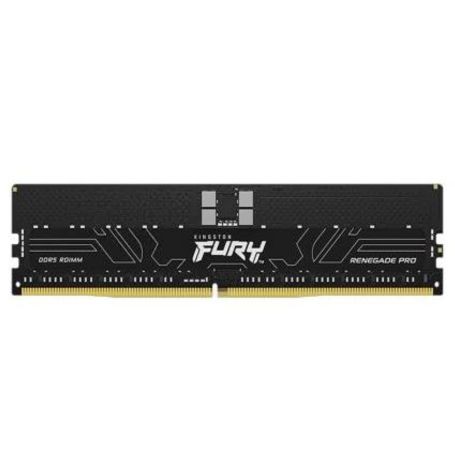 Kingston KF564R32RBE2K8-256 FURY Renegade Pro Memory Kit 256GB DDR5-6400 ECC Registered