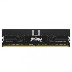 Kingston KF564R32RBE2K8-256 FURY Renegade Pro Memory Kit 256GB DDR5-6400 ECC Registered