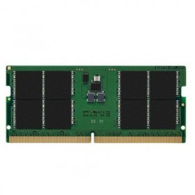 Kingston KVR56S46BD8-32 ValueRAM Memory 32GB DDR5-5600 SO-DIMM