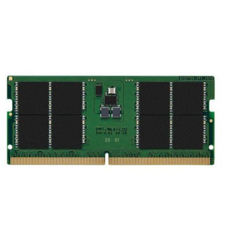 Kingston KVR56S46BS6-8 ValueRAM Memory 8GB DDR5-5600 SO-DIMM