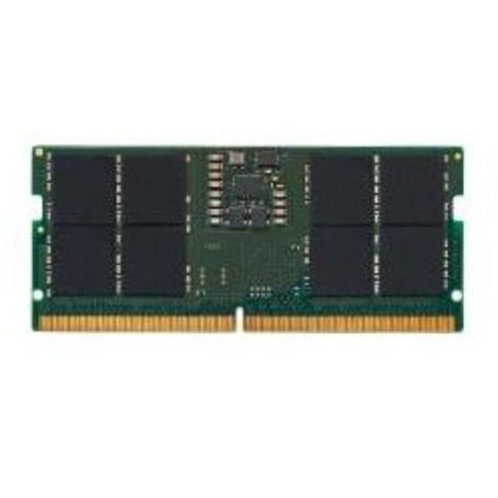 Kingston KVR56S46BS8-16 ValueRAM Memory 16GB DDR5-5600 SO-DIMM