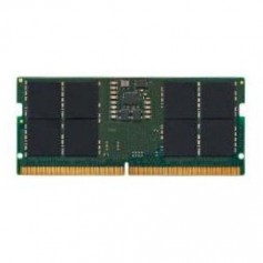 Kingston KVR56S46BS8-16 ValueRAM Memory 16GB DDR5-5600 SO-DIMM
