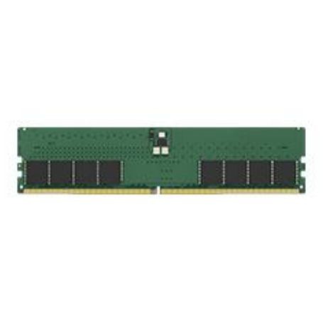 Kingston KVR56U46BD8-32 ValueRAM Memory 32GB DDR5-5600 Desktop