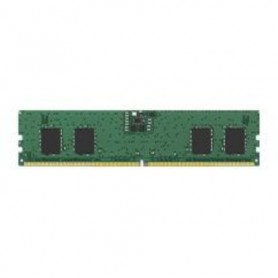 Kingston KVR56U46BS6-8 ValueRAM Desktop Memory 8GB DDR5-5600