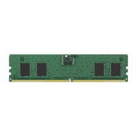 Kingston KVR56U46BS6-8 ValueRAM Desktop Memory 8GB DDR5-5600