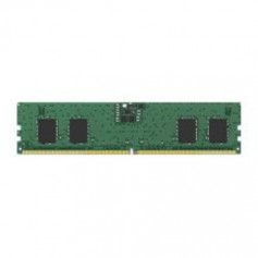 Kingston KVR56U46BS6-8 ValueRAM Desktop Memory 8GB DDR5-5600