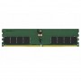 Kingston KVR64A52BD8-64 ValueRAM Memory 64GB DDR5-6400 CL52 CUDIMM