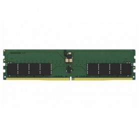 Kingston KVR64A52BD8-64 ValueRAM Memory 64GB DDR5-6400 CL52 CUDIMM