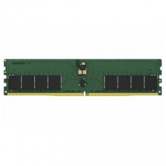 Kingston KVR64A52BD8-64 ValueRAM Memory 64GB DDR5-6400 CL52 CUDIMM