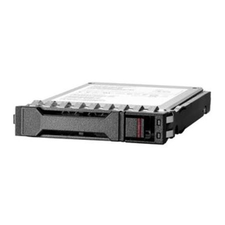 HPE P40502-B21 480GB SATA 6G Mixed Use SFF BC Multi Vendor SSD