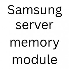Samsung M321R2GA3EB2-CCP 16GB DDR5-6400 ECC RDIMM Server Memory