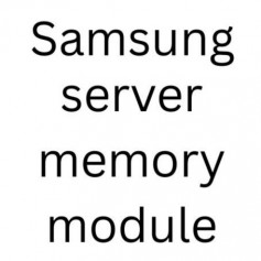 Samsung M321R4GA3BB6-CQK 32GB DDR5-4800 ECC Registered Server Memory