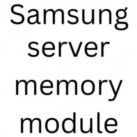 Samsung M321R4GA3PB0-CWM Registered Server Memory 32GB DDR5-5600 ECC