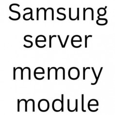 Samsung M321R4GA3PB0-CWM Registered Server Memory 32GB DDR5-5600 ECC