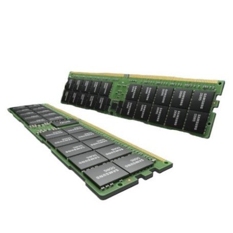 Samsung M321R8GA0EB2-CCP Registered Server Memory 64GB DDR5-6400 ECC