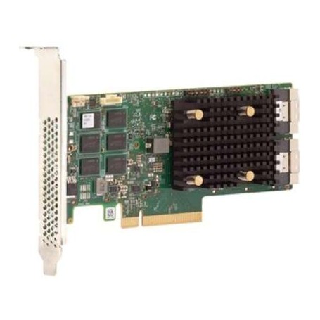 HPE P26324-B21 MegaRAID MR216i-p Pcie Storage Controller.