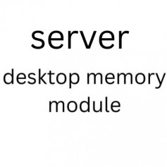 Samsung M393A8G40CB4-CWE Registered Server RAM 64GB DDR4-3200 ECC