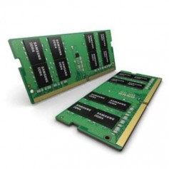 Samsung M471A2K43CB1-CRC 16GB DDR4-2400 Laptop Memory